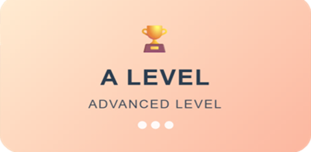 A Level Computer Science