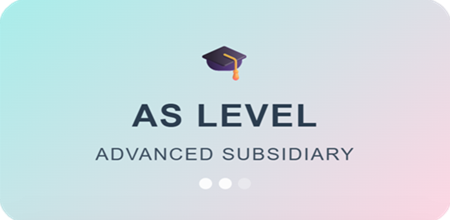 AS Level Computer Science
