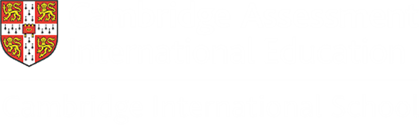 Cambridge logo