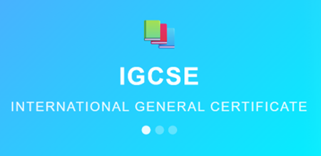 IGCSE Computer Science