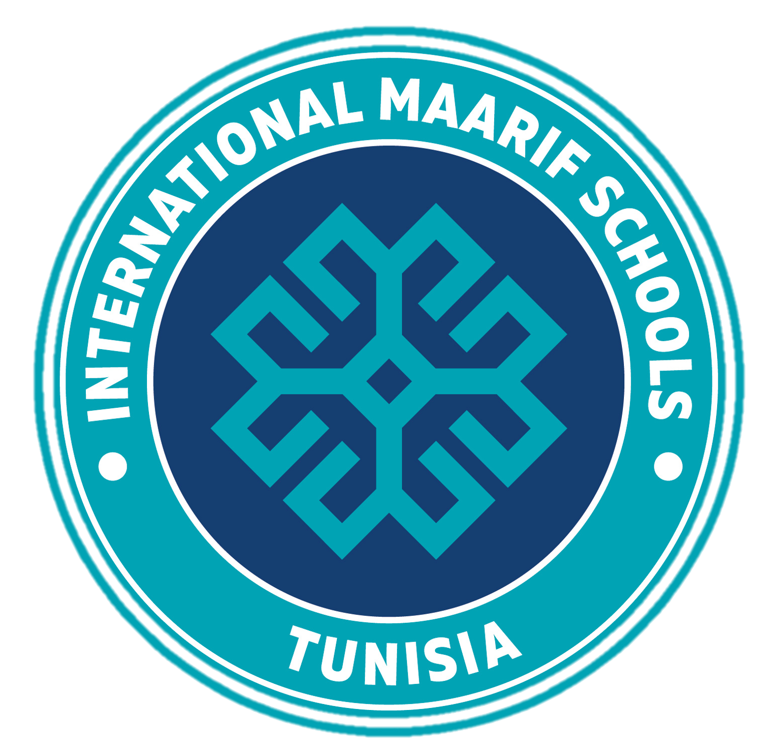 Maarif logo